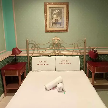 Wjv Inn Cabancalan